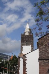 07-Catedral de Funchal